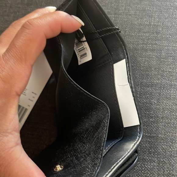 Marc Jacobs Mini Trifold Wallet - Picture 5 of 5